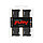 Комплект модулей памяти Kingston FURY Beast RGB KF436C17BB2AK2/16 DDR4 16GB (Kit 2x8GB), фото 4
