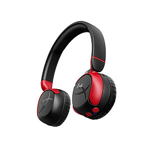 Гарнитура HyperX Cloud Mini - Wireless (Black) 7G8F1AA, фото 2
