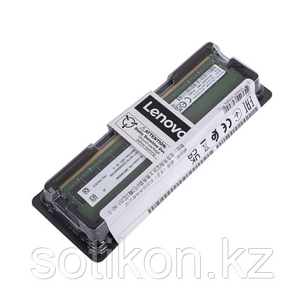 Модуль памяти Lenovo ThinkSystem 32GB TruDDR4 3200 MHz (2Rx4 1.2V) RDIMM-A, фото 1