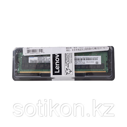 Модуль памяти Lenovo ThinkSystem 32GB TruDDR5 5600 MHz (1Rx4) RDIMM, фото 3