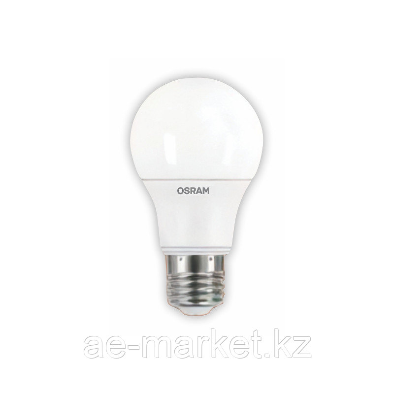 LED A75 "Standart" 10w 4000K E27 OSRAM (10)