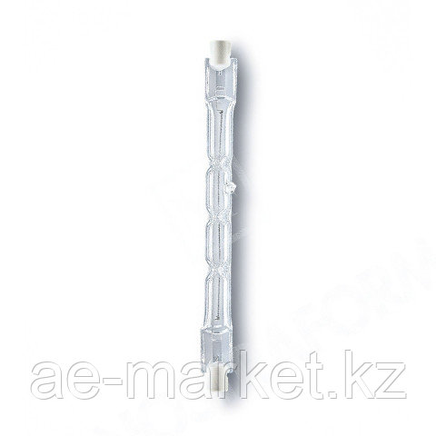 OSRAM 120W 230V R7S 64695 ES (20шт) (Галогенная) !!!