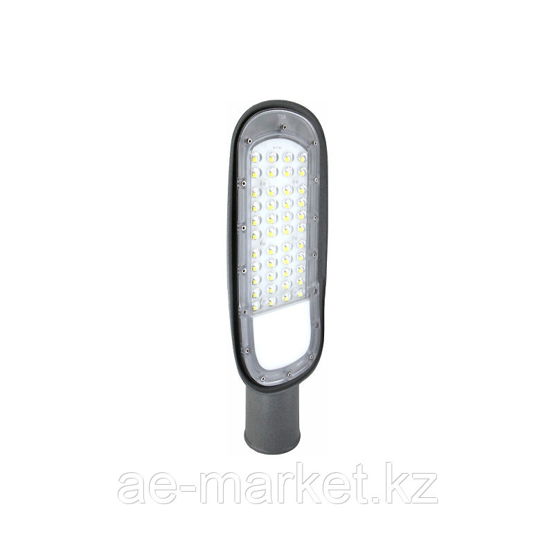 LED ДКУ JET 80W 405x150x75 8000Lm 5000K IP65 MEGALIGHT (10)