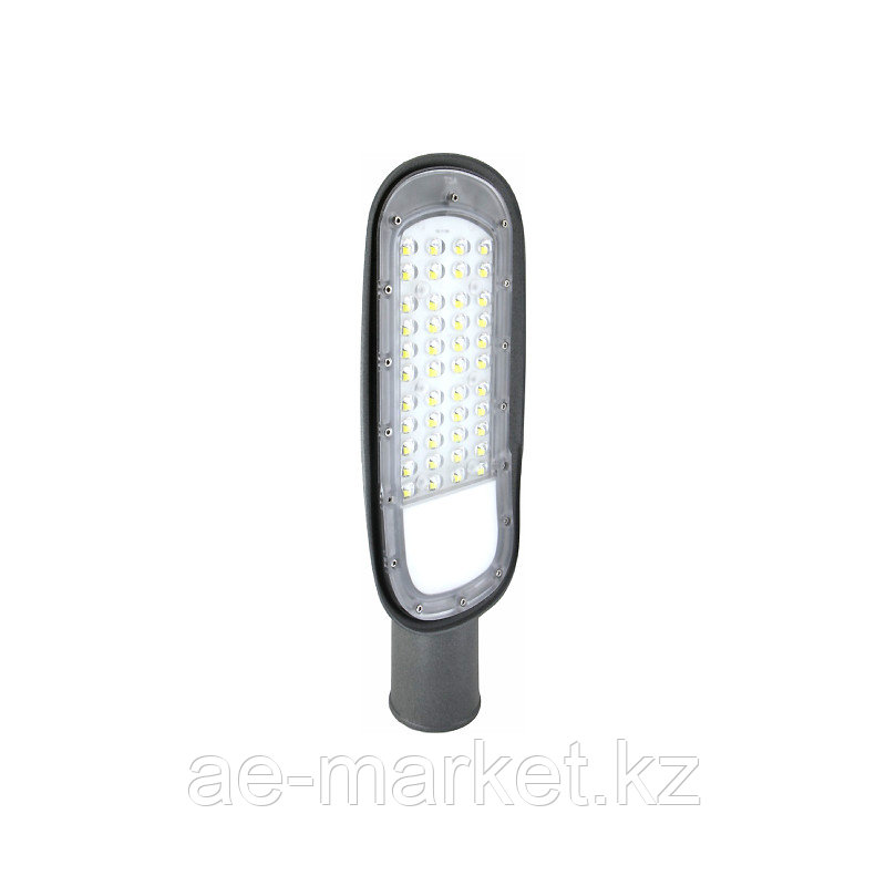 LED ДКУ JET 50W 350х120хh55 5000Lm 5000K IP65 MEGALIGHT (10)