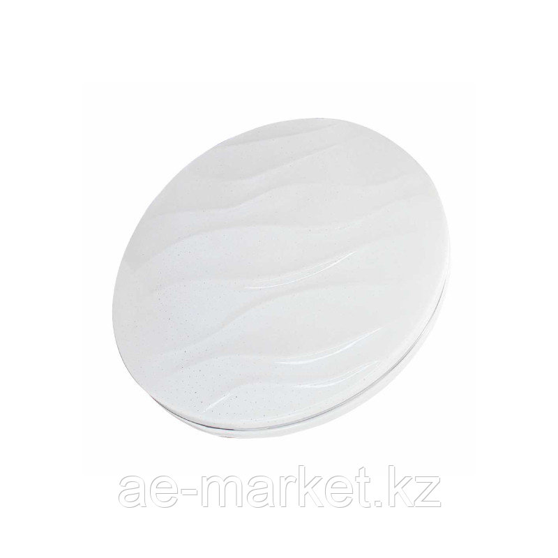 LED ДПО DECO WAVE 36W 2100Lm d450x110 6500K IP20 MEGALIGHT (5)***