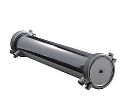 Корпус мембраны стальной 8040-1 SS SIDE CAP (без шва, SS7-8040)