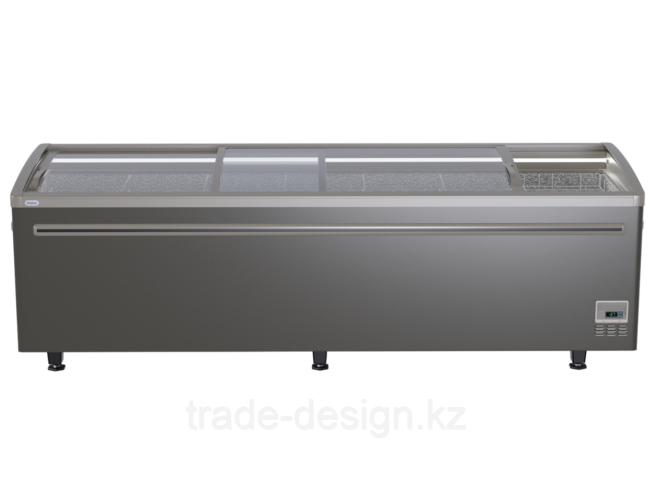:GTS2500GXA  Морозильный  ларь  Haier