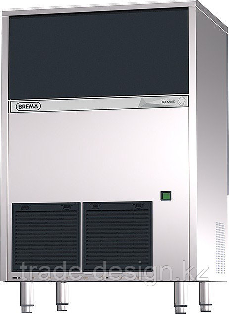 Льдогенератор Brema CB 955 A, фото 1
