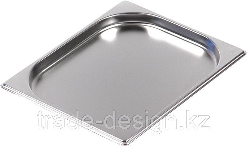 Крышка для горячей вакуумации GN1/2 UNOX TG120, фото 1