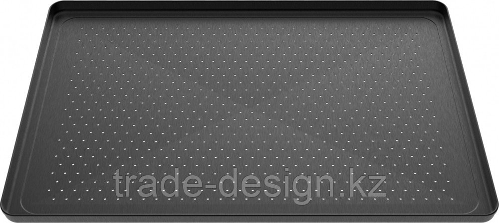 Лист для выпечки UNOX TG 430 (600x400х15) перф.