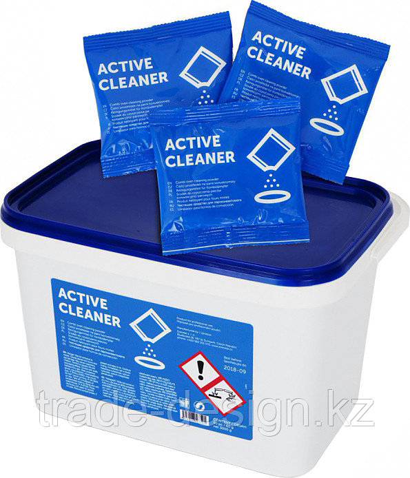 Средство декальцинирующее RETIGO ACTIVE DESCALER OA11-0045
