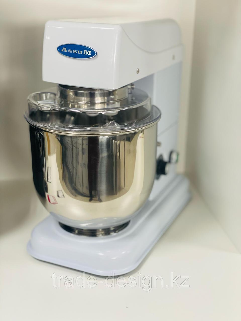 Миксер универсальный ASSUM B5