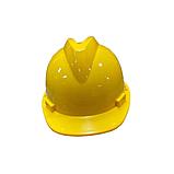 Каска Svanur желтый, фото 2