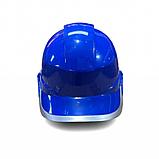 Каска Myth Синий, фото 2