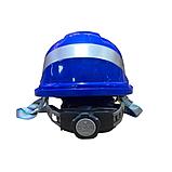 Каска Myth Синий, фото 3