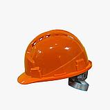 Каска Geralt Оранжевый, фото 3