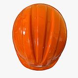 Каска Geralt Оранжевый, фото 4