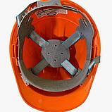 Каска Geralt Оранжевый, фото 5