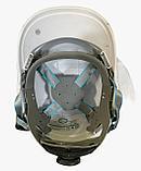 Каска Myth Белый, фото 4