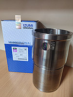 Гильза цилиндра 4089153/4101507 cummins QSX15