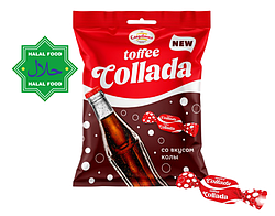 Ирис "Collada" 150г