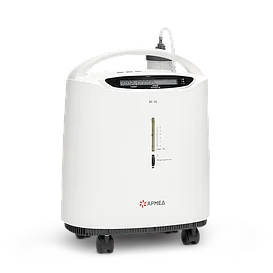 Медицинские озонаторы и концентраторы кислорода