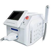 My PicoSure ND YAG Laser