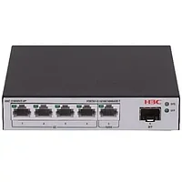 Коммутатор уровня доступа H3C LS-1600V2-6P-GL