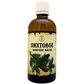 Эфирное масло пихтовое, 100 мл (ИП Гордеев М.В.)