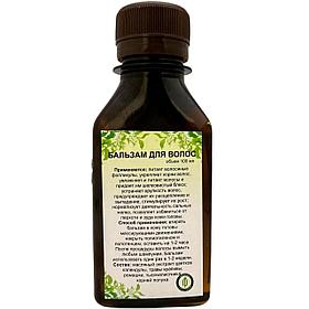 Для волос бальзам, 100 мл