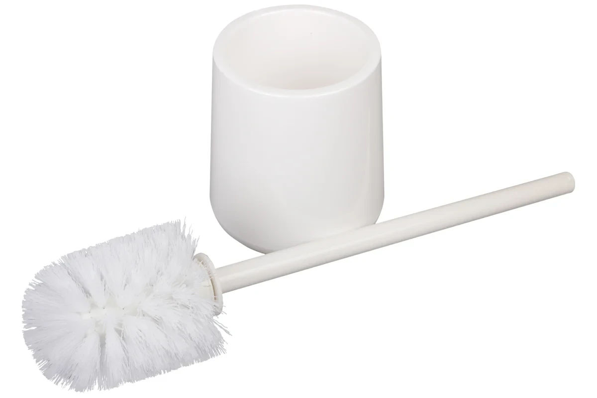 Щетка ерш для унитаза WS Eco T1006 (2037), фото 1