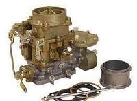 Карбюратор (К135-1107920) Зил-130