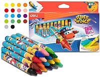 DELI Super Wings 044-C21010 18 шт