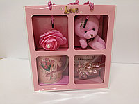 Подарочный набор для девочек детский набор
