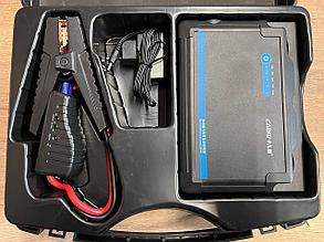 Портативное пуско-зарядное устройство Carku