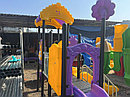 Детский игровой комплекс "Парк", фото 2