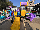 Детский игровой комплекс "Парк", фото 3