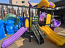 Детский игровой комплекс "Парк", фото 4