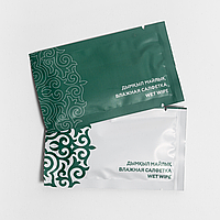 Влажные штучные салфетки дизайн стандартный