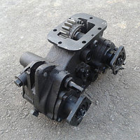 Коробка отбора мощности КДМ-130Б.12.10.000-01