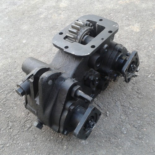 Коробка отбора мощности КДМ-130Б.12.10.000-01 - фото 1 - id-p123558444