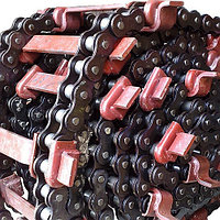 Транспортер КДМ-130Б (ЗИЛ)