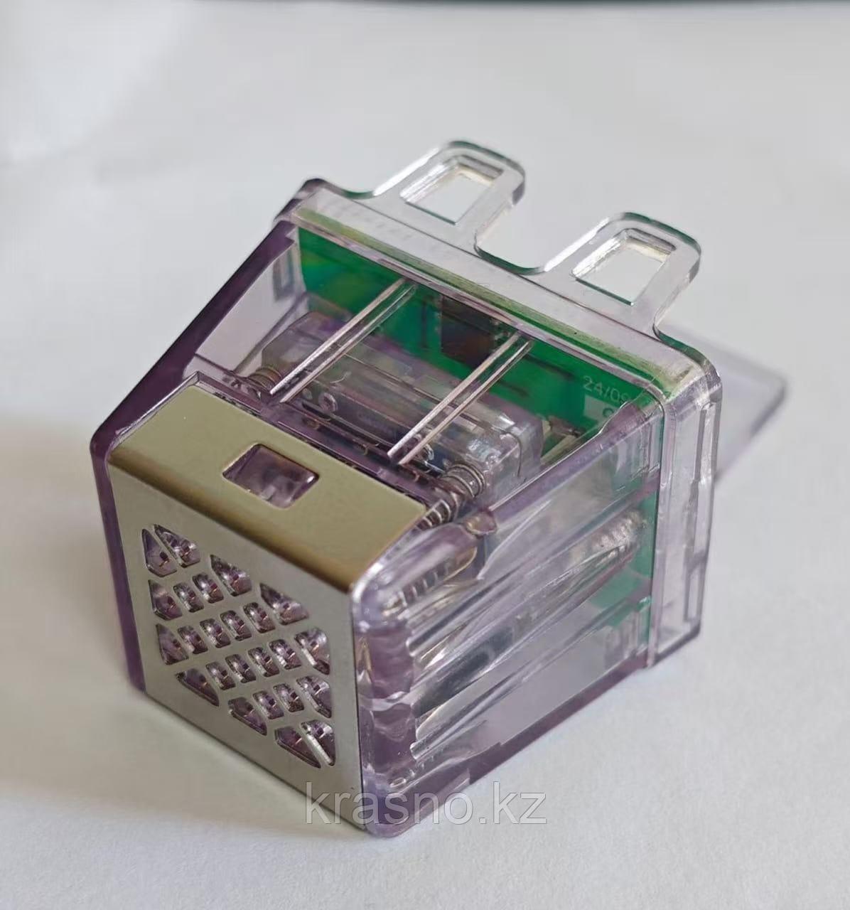 Картридж cristallite фракционный 12, 24, 40 pin