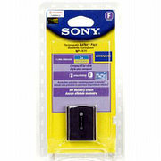 Аккумулятор Sony NP-FF71