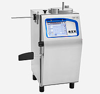 REX RKF 130 - Поршневой шприц-наполнитель