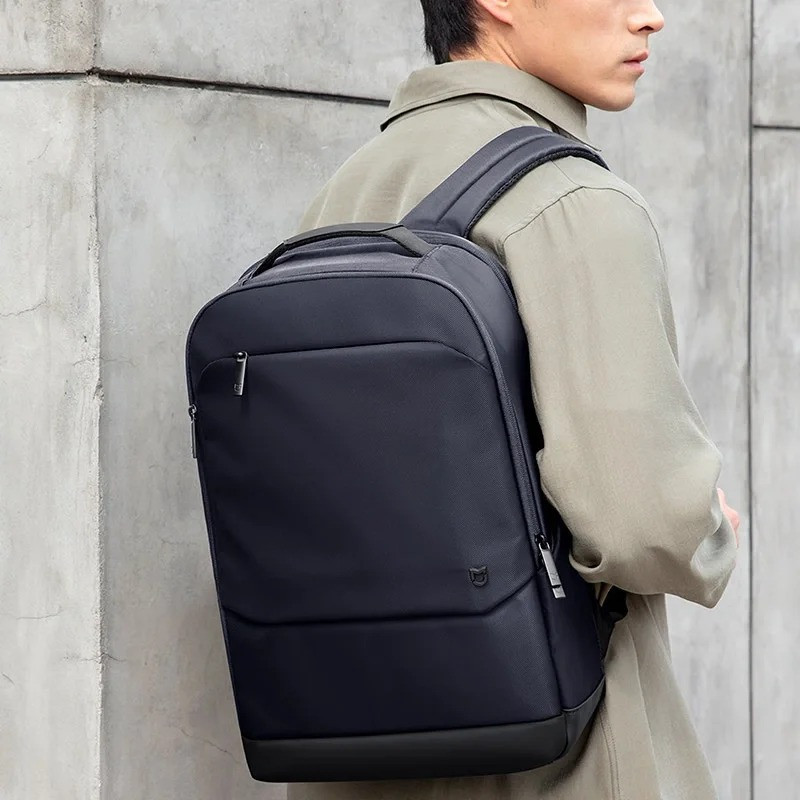 Рюкзак Xiaomi Mijia Business Backpack (MJSWB01RM) Black
