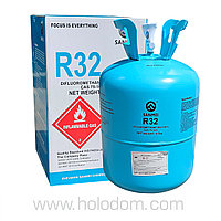 Фреон R32 (хладон, хладагент) SANMEI