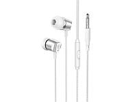 Наушники вакуумные Borofone BM66 White