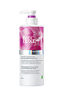 Гель для душа KERA LUXE Pro Hyaluronic Acid Moisturizing Body Wash Увлажняющий с Гиалуроном 750 мл