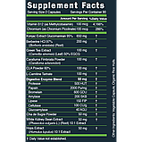 LEAN Формула улучшения состава тела (Body Composition Improvement Formula), фото 4